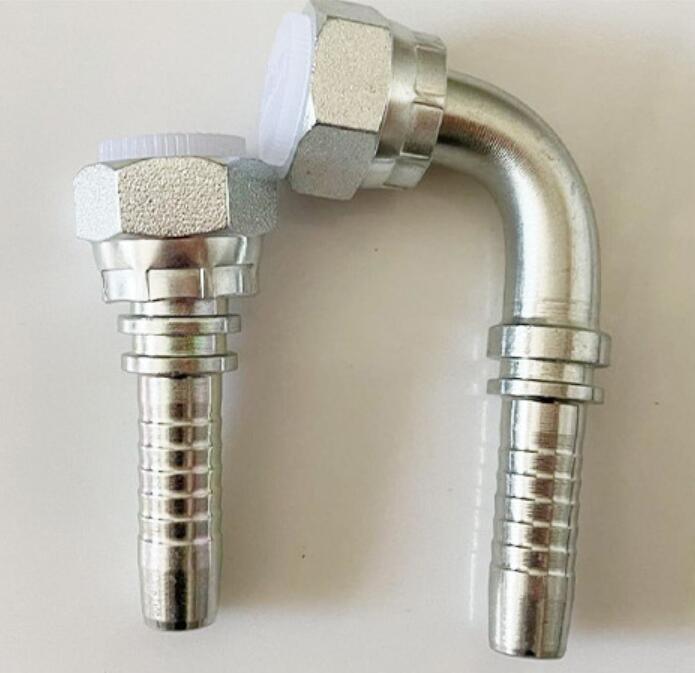 Factory Supply OEM High Pressure Indrustry Hose Assembly Hose Fitting China Factory Supply 20491