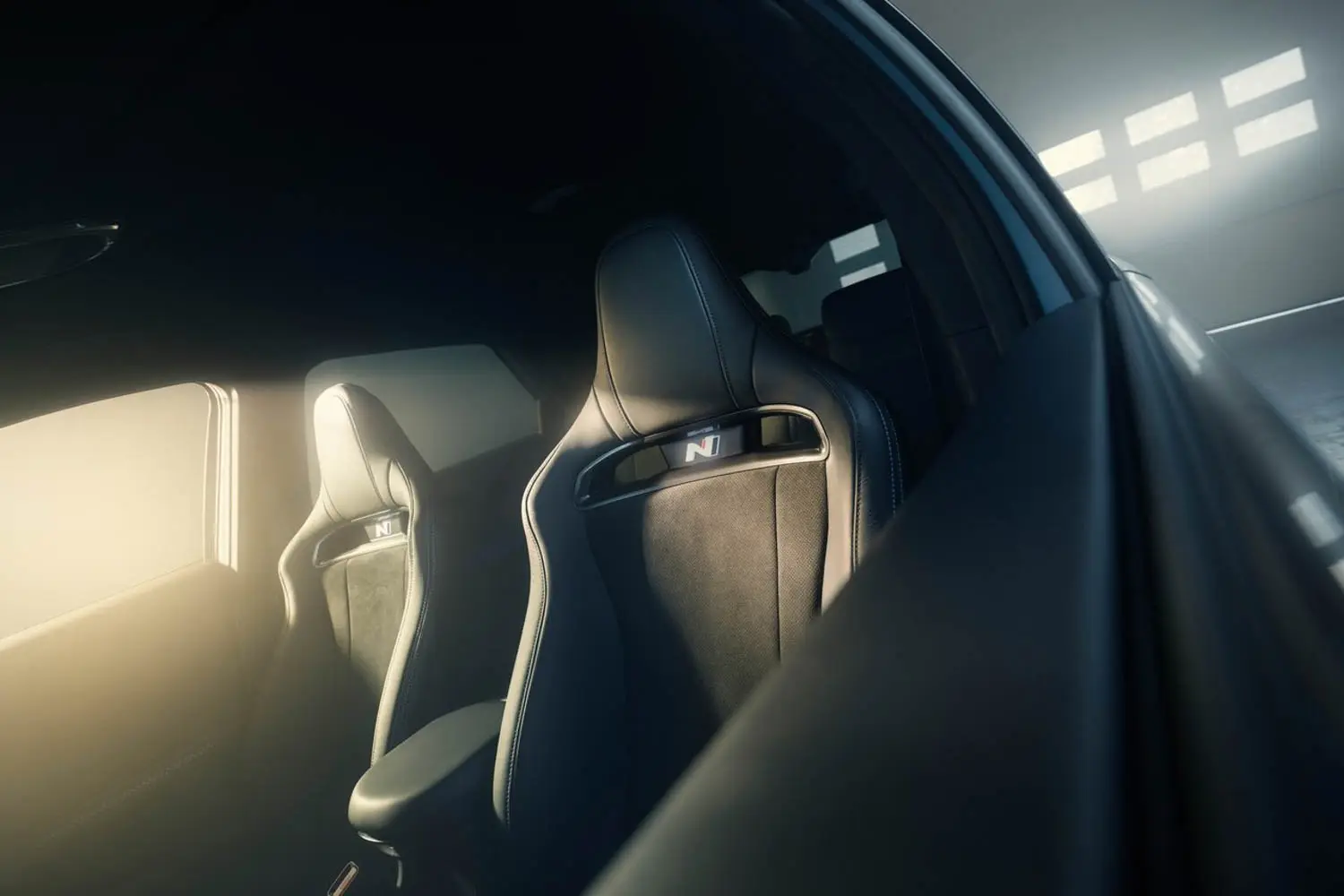 2024 Hyundai Ioniq 5 N High Performance Electric Vehicle SUV 5 Doors 5 Seats Long Endurance