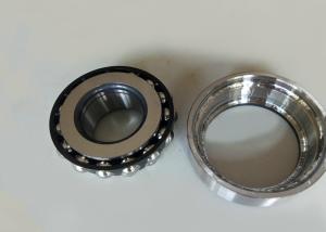 Quality F-234978.10.SKL-H79 BMW steering bearing double row angular contact thrust ball bearing 32*73*30mm wholesale