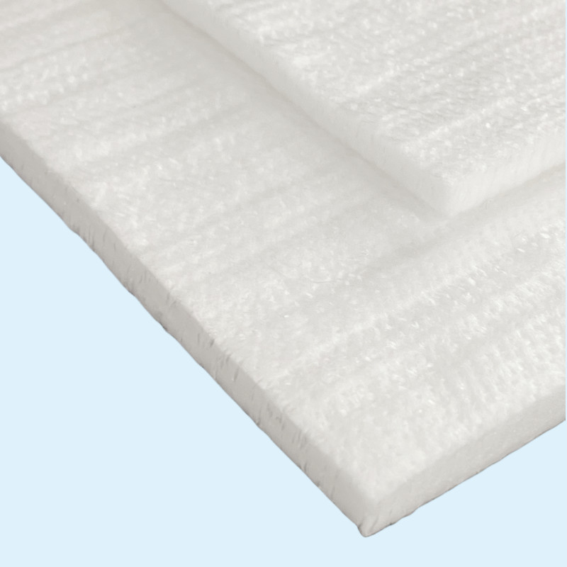 High Thermal Conductivity white or light yellow Alumina Crucibles for sintering With Round Or Square Shape
