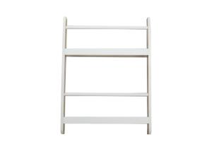 Quality White Frame BSCI 30KG Wall Mount Rack Shelf wholesale