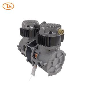 Quality Medical Oxygen Portable Oilless Air Compressor 5L 50HZ 1400 RPM wholesale