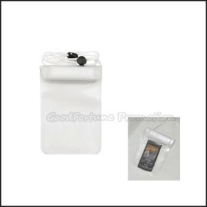 Quality Customed logo promotion Eco pvc waterproof outdoor travel bath swimming bag case gift wholesale