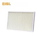 White Printing Machine Spare Parts Heidelberg Filter Net 75*48*4.7 Cm