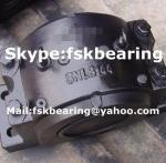 NTN NSK Brand SNL518-615 Split Plummer Block Bearing Housing 80mm × 160mm × 37mm