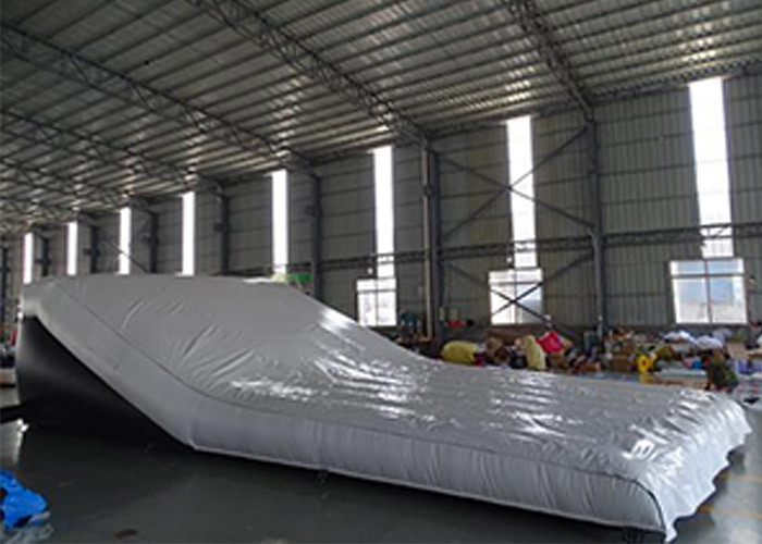 Inflatable Airbag Landing Professional Stunt Air Bag Inflatables