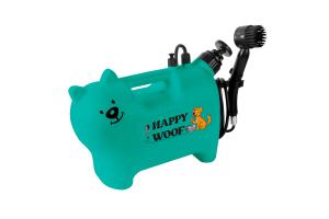 Quality Lightweight Outdoor Dog Shower Station Compact Portable Dog Bath wholesale