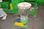 customized silicone strip production line/rubber extruder machine