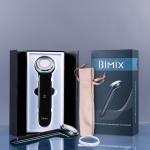 IPX5 Waterproof 3W Beauty Instruments Ultrasonic Skin Cleaner