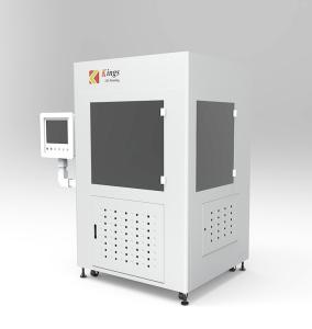 Quality Industrial Resin Printing Machine High Res 3d Printer Easy Operation wholesale