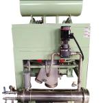 Electromagnetic Dry Powder Magnetic Separator Reduces Magnetic Impurities In