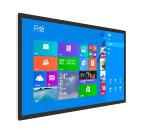 22" Capacitive Touch Screen Wall Mounted Digital Signage