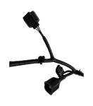 Transmission Wiring Harness For Automotive Industry With High Temperature