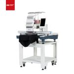 500mm Single Head Embroidery Machine 15 Multi Needle Embroidery Machine