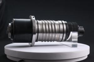 Quality Electric Motor CNC Router Spindle 80MD120y0.9 Stainless Steel wholesale