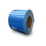 Hot Dipped Galvanized Color Coated Steel Coil 1219mm 1500mm Width