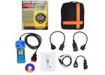T71 Truck Diagnostic Tool , Heavy Duty Truck Diagnostic Code Reader