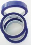 PET Blue High Temperature Resistant Tape Film And Adhesive Reflective