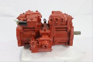 Quality Excavator K3V63dtp-9n14t , SK130 Main Hydraulic Pump Assy wholesale