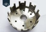 SL300 CG230 Tricycle Motorcycle Clutch Parts Three Wheel For 7 Pcs Plates