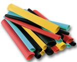 Moisture Resistant Heat Shrink Sleeves UV Resistance