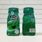 Low Carbohydrate Content Sugar Free Mint Candy Long Lasting