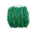 TLWY Iron Galvanized Razor Barbed Wire Fencing ISO9001