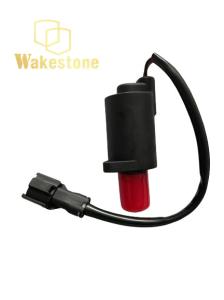 Quality SH200A5 Rotary Solenoid Valve For Sumitomo Excavator wholesale