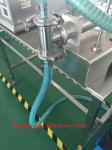 Volume Control Semi Automatic Bottle Filling Machine / Liquid Filling Machine
