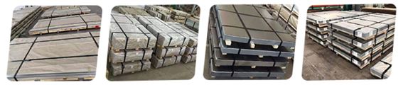 EN GB Stainless Steel Plate Sheet Super Duplex Plate Cold Rolled Hot Rolled