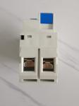 125A Magnetic Type 35mm Din Rail RCCB Circuit Breaker