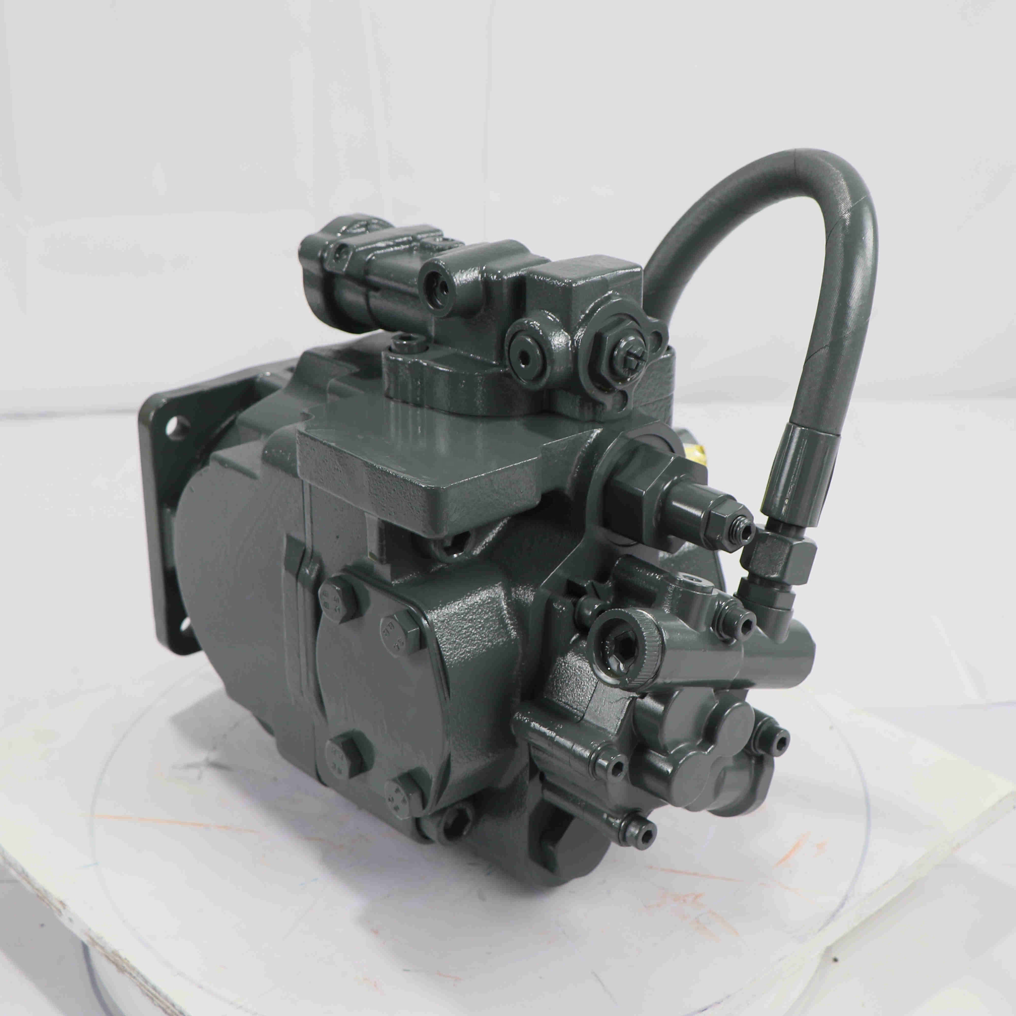 307 307D Excavator Part Retail Hydraulic Main Pump PVC80 Piston Pump Part 296-3867