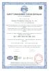 Shenzhen Wisdomshow Technology Co.,ltd Certifications