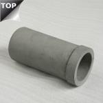 Smooth Surface Steel Liquid Thermowell Protection Tube Good Thermal Stability