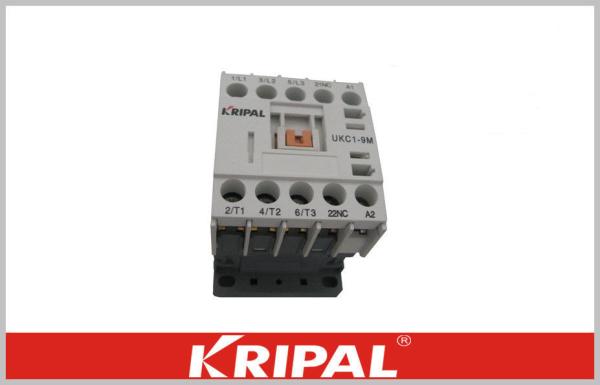Motor Protection Circuit Breaker AC Contactor Magnetic 24V 110V 220V 380V 1NO or