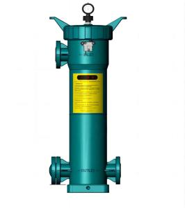 Quality Customizable PP Bag Filter Housing for Seawater Desalination at Machinery Repair Shops wholesale
