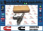 Fuel Injector 3080766 3087560 3411766 3083846 3083622