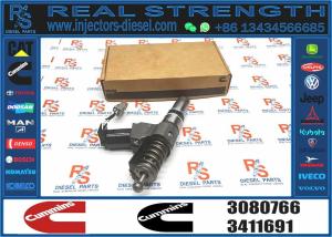 Quality Fuel Injector 3080766 3087560 3411766 3083846 3083622 wholesale