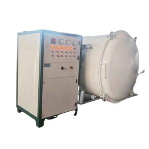 Quality Customizable Heating Method Wood Vacuum Drying Machine for High Frequency Drying wholesale