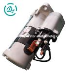 428000-7160 4995641 Excavator Starter Motor QSL9 Engine 4995643