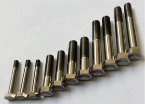 Quality M48 Titanium Bolts wholesale