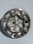 6008.117 bearing Konecranes Spare Parts