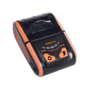 Quality RPP200 58mm Thermal Mobile Printer Convenient Wireless Pos Receipt Printer wholesale