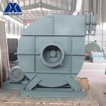 Backward Curved Explosion Proof Blower