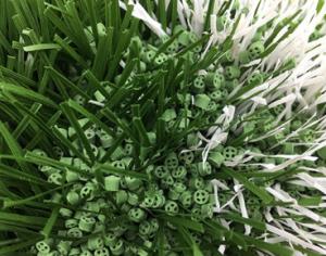 Quality Injection Molding Artificial Grass Rubber Granules wholesale