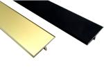Aluminum Metal Carpet Edge Trim Carpet Transition Strips