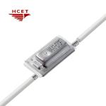 Temperature Control Creep Action Thermostat 240v Thermal Switch ODM