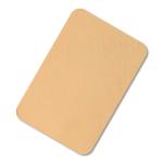 Cold Rolled 8K Golden Stainless Steel Mirror Sheet 2000mm Length For Building