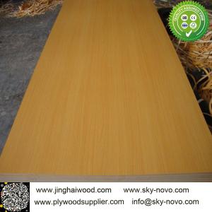 Quality China Melamine MDF wholesale