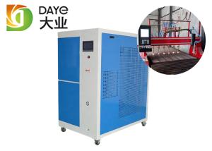 Quality Energy Saving Oxyhydrogen Cutting Machine Working Pressure ≤0.2 Mpa Size 1350*850*1710MM wholesale